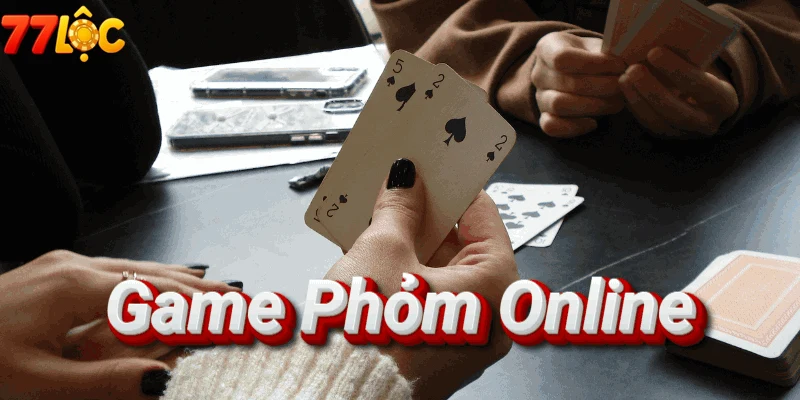 Hình ảnh khuyến mãi hấp dẫn tại Game Phỏm online 77loc